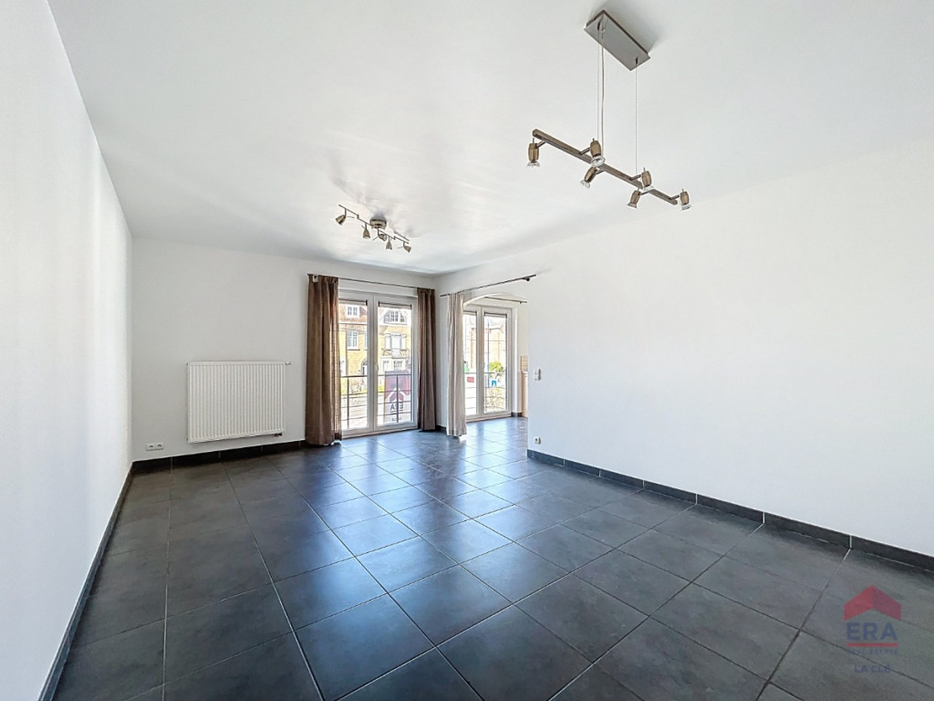 Chaussée de Louvain - 458 - 1 - 5004