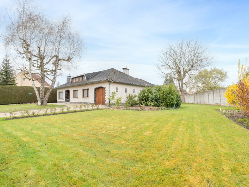 Nonnenborrestraat - 20 - - 9400