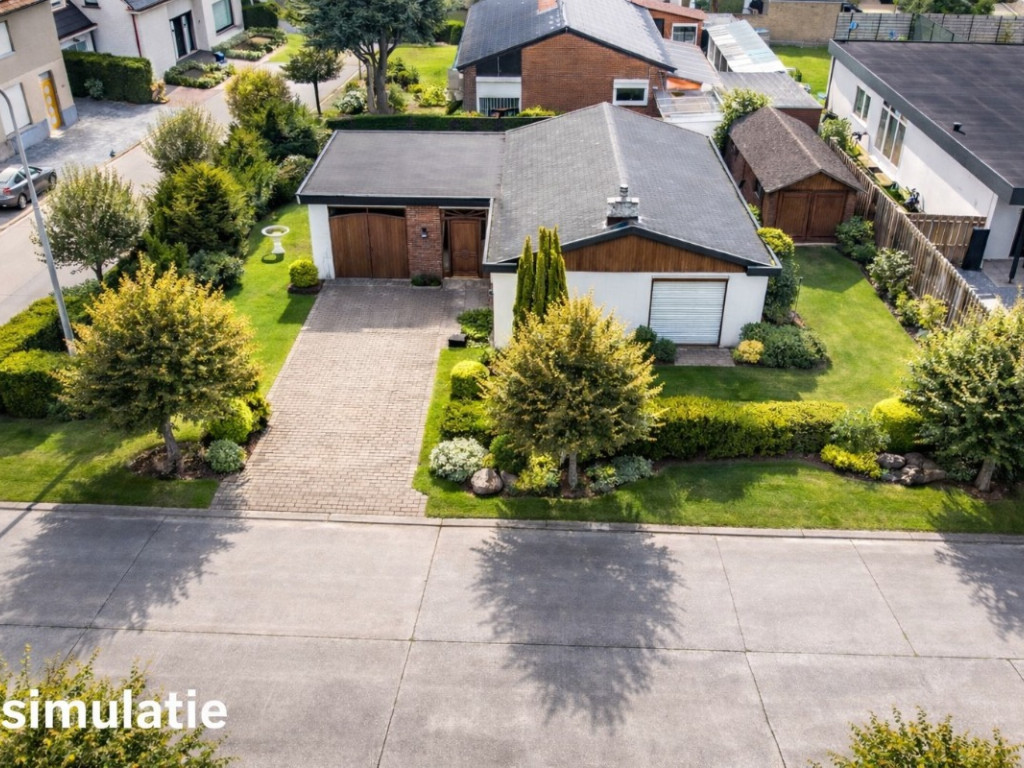 Loofstraat - 1 - - 8790