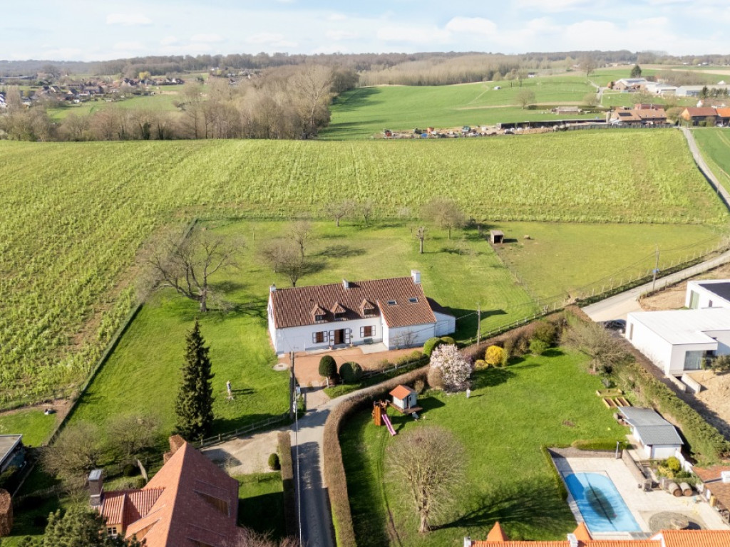 Hemelrijkstraat - 112 - - 1600