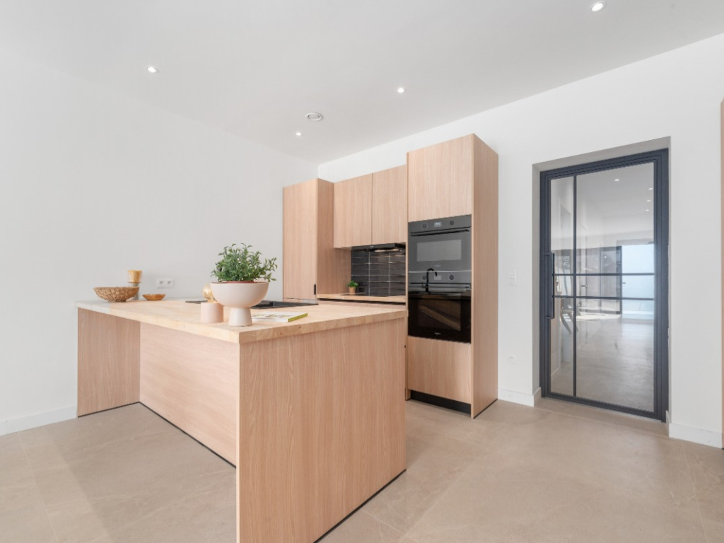 Veldekensstraat - 22 - A - 9240