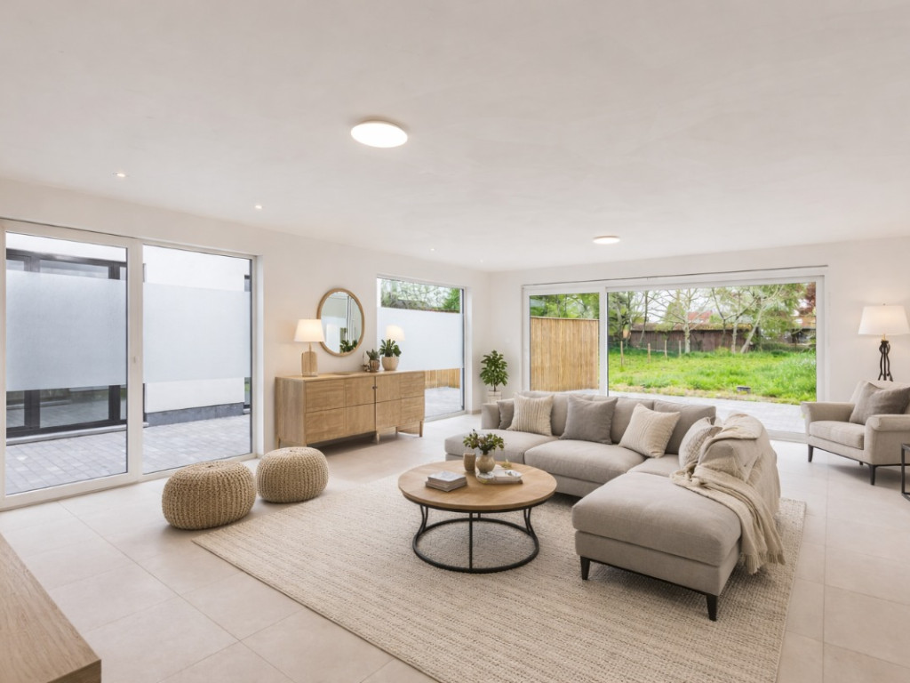 Eikelstraat - 13 - B - 9060