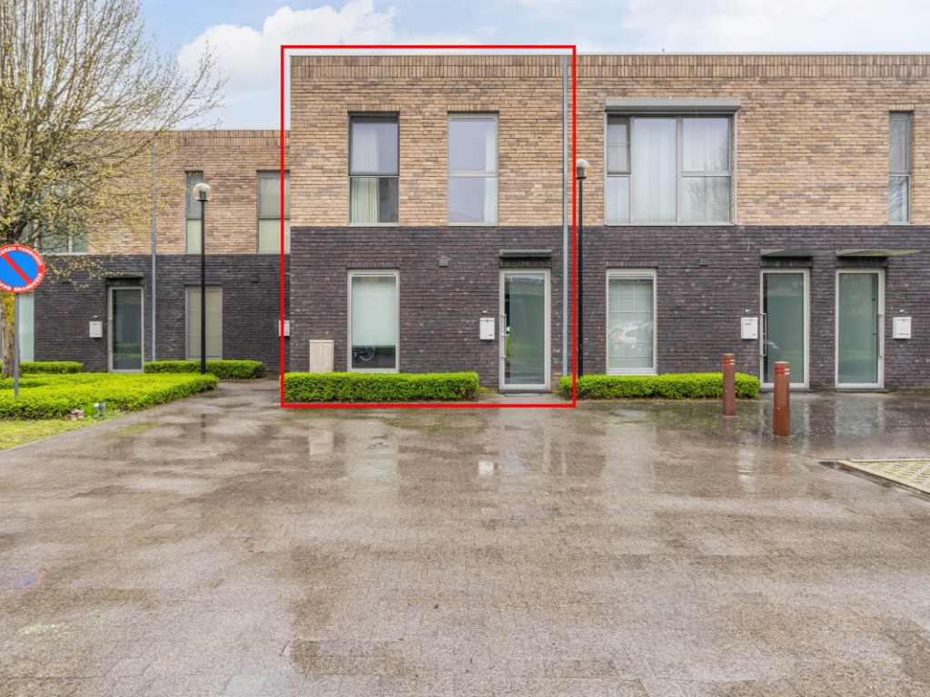 Rosalie de Blockstraat - 23 - - 3520