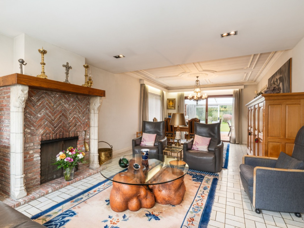 Nonnenborrestraat - 20 - - 9400