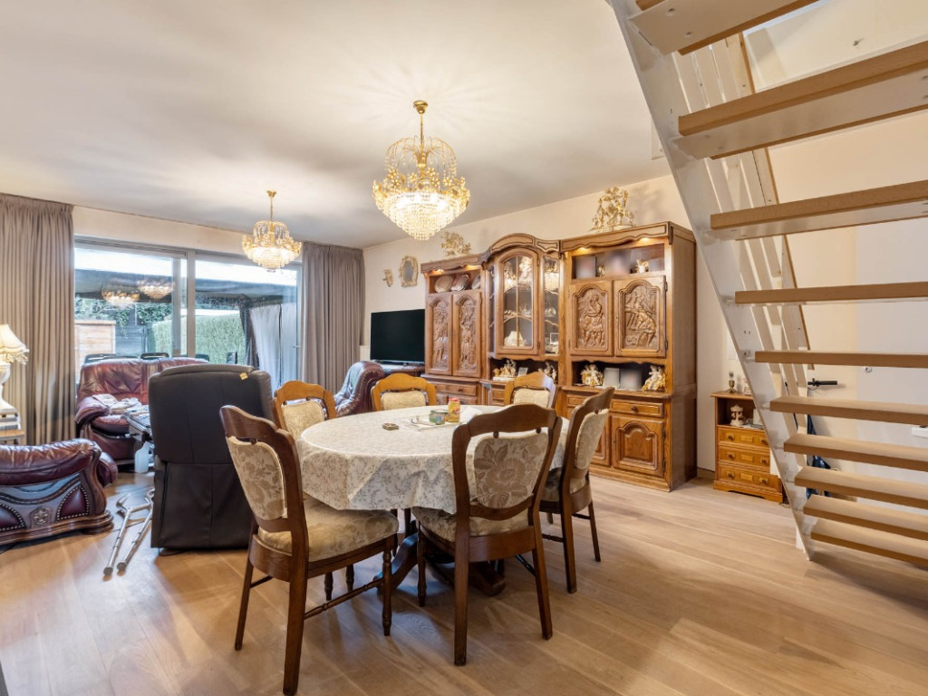 Rosalie de Blockstraat - 23 - - 3520