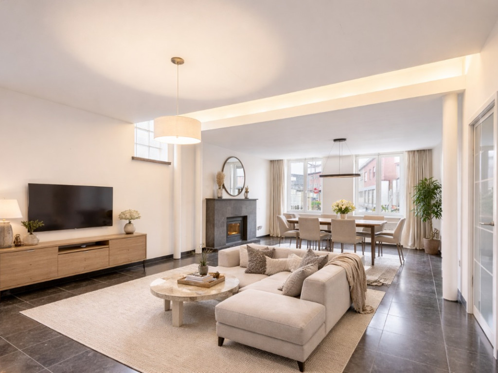 Elsburgstraat - 4 - - 9960