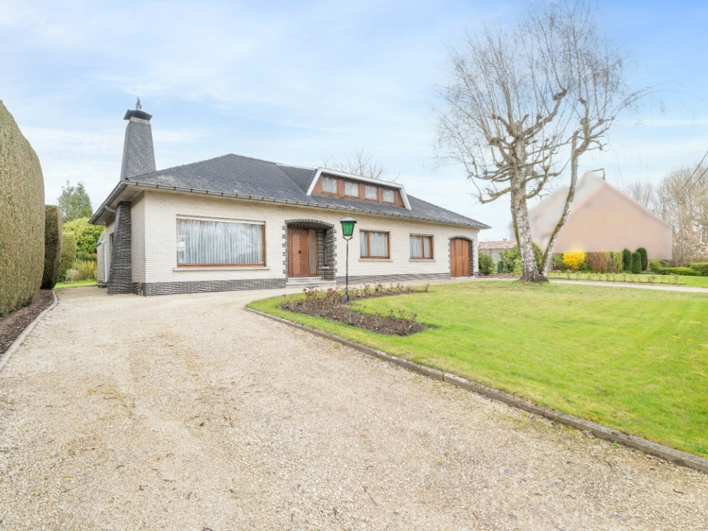 Nonnenborrestraat - 20 - - 9400