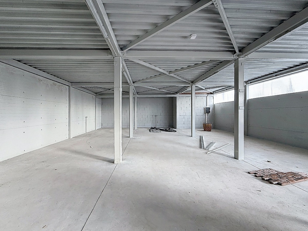 Place de la Gare - 0 - - 7170