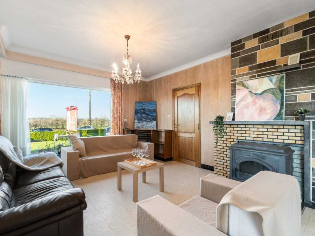 Statiestraat - 27 - - 8570