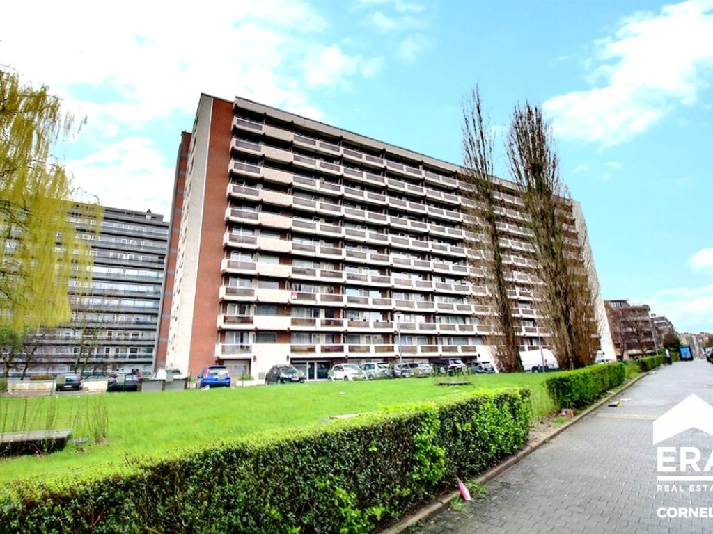 Boulevard Edmond Machtens - 100 - 3 - 1080