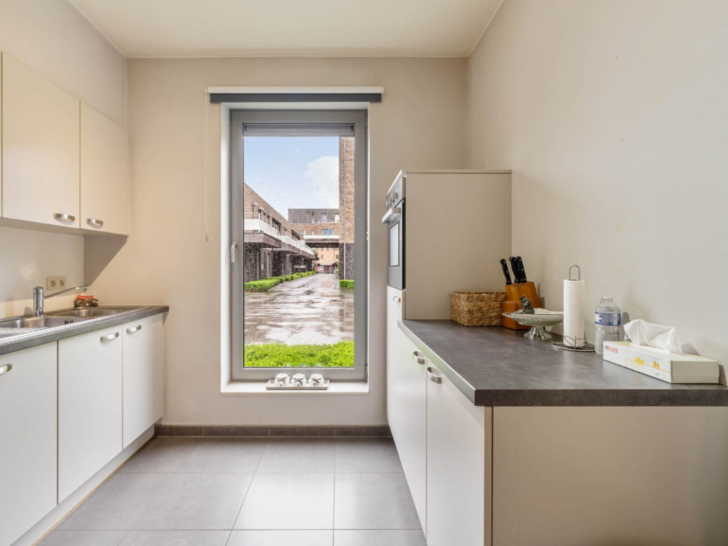 Rosalie de Blockstraat - 23 - - 3520