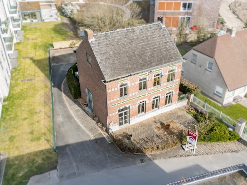 Elsburgstraat - 4 - - 9960