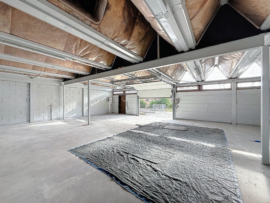 Place de la Gare - 0 - - 7170