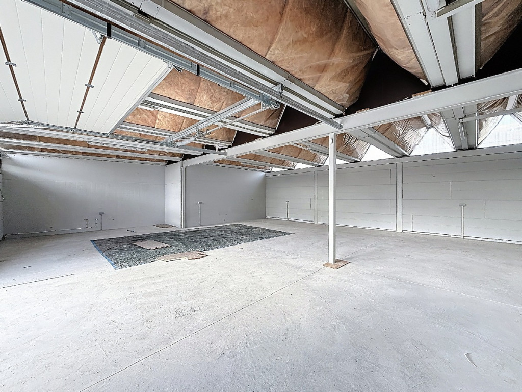 Place de la Gare - 0 - - 7170