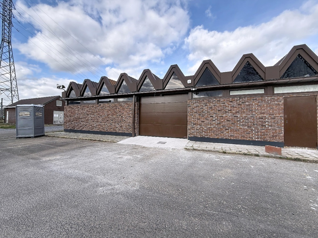 Place de la Gare - 0 - - 7170