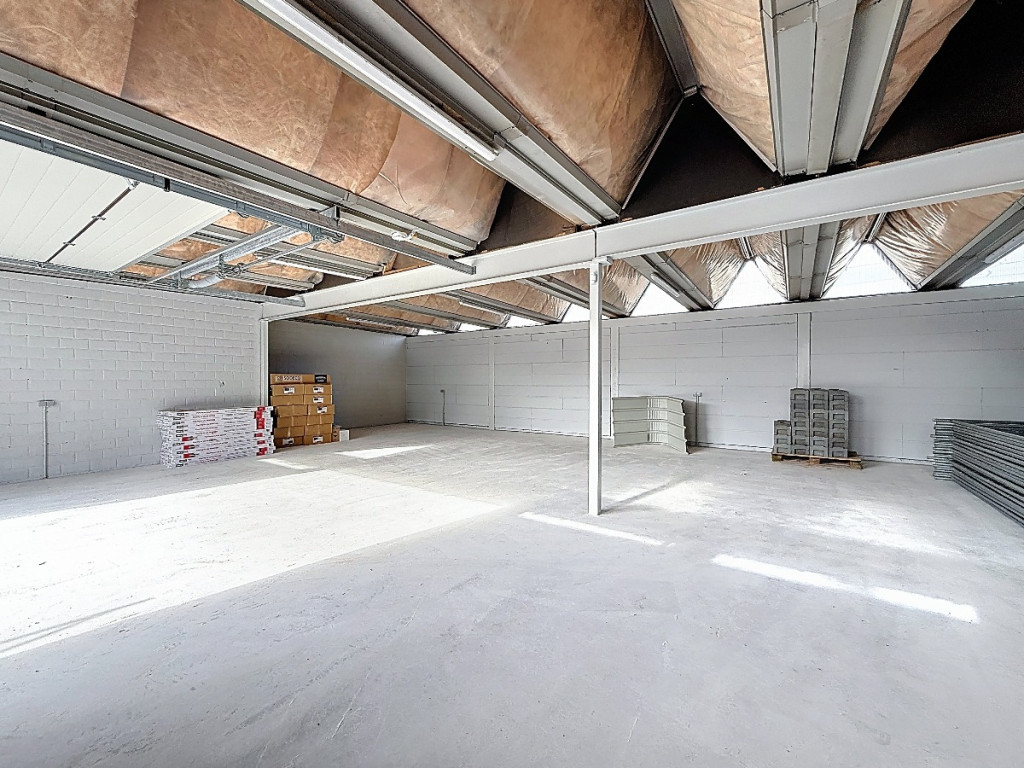 Place de la Gare - 0 - - 7170