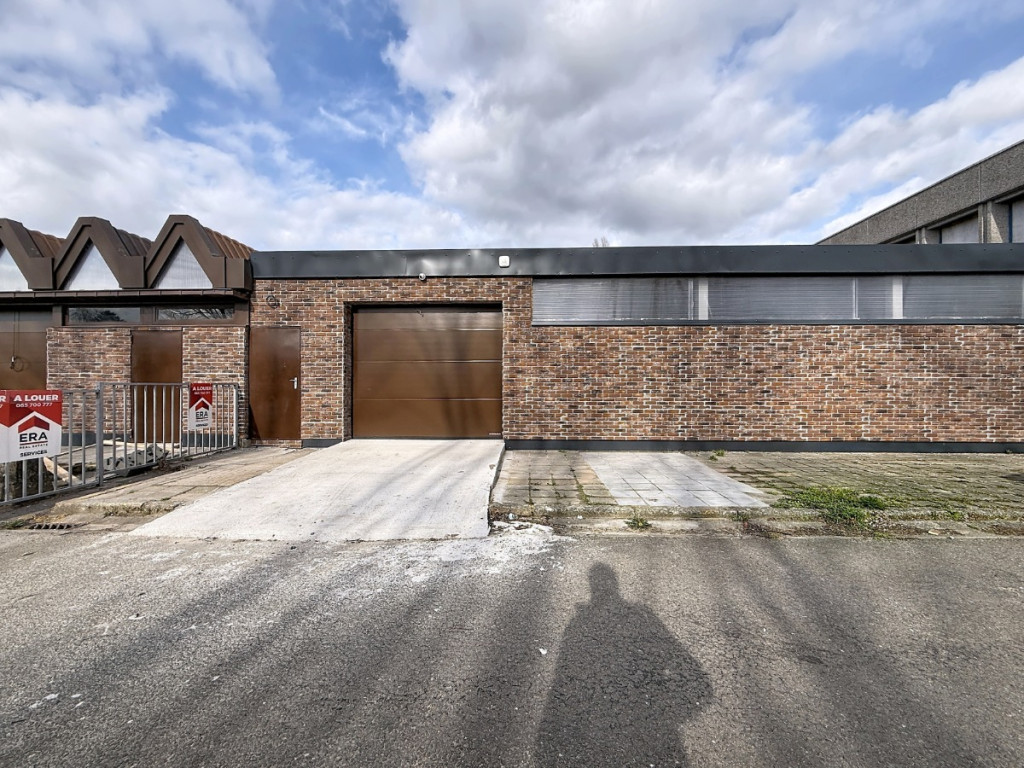 Place de la Gare - 0 - - 7170