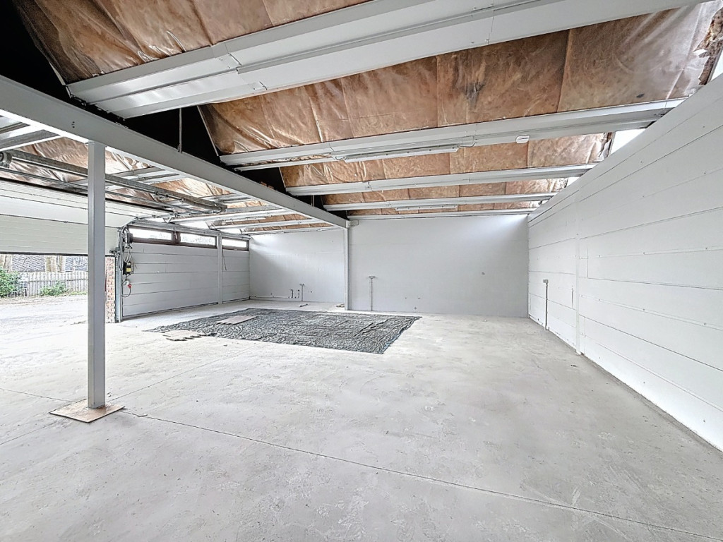 Place de la Gare - 0 - - 7170