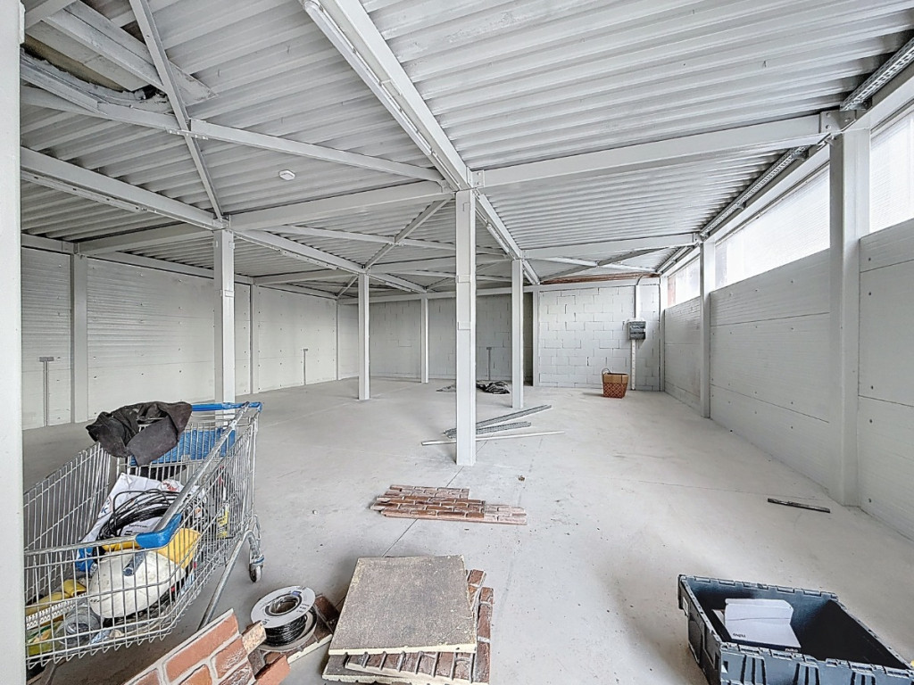 Place de la Gare - 0 - - 7170