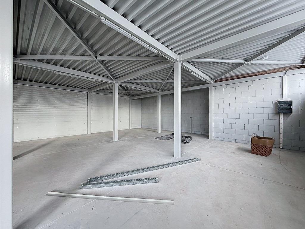 Place de la Gare - 0 - - 7170