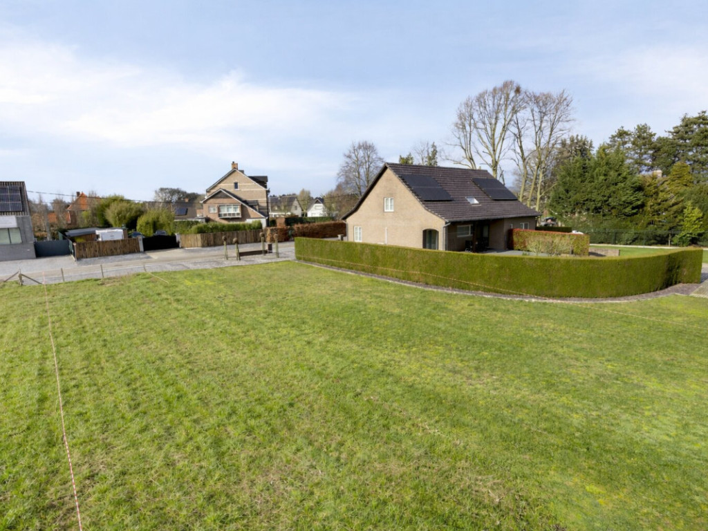 Schansstraat - z/n - - 3990