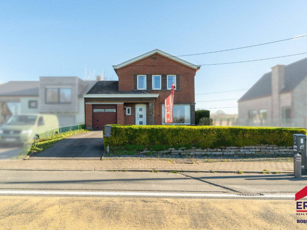 Statiestraat - 27 - - 8570