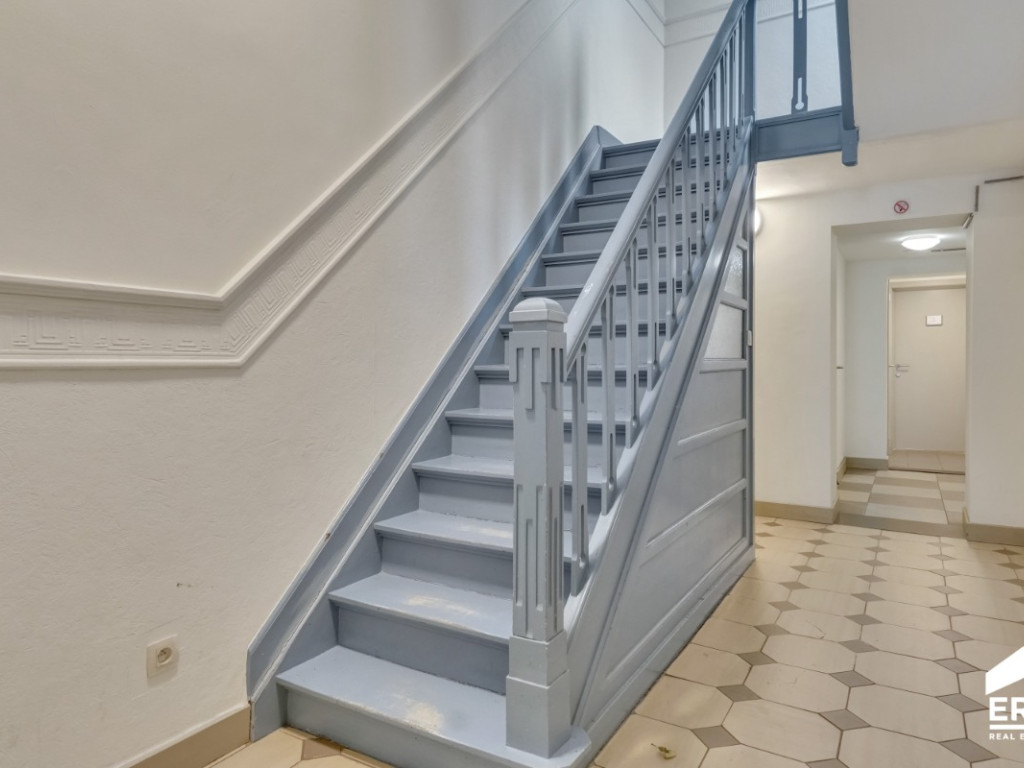 Nieuwe Kuilenweg - 85 - - 3600