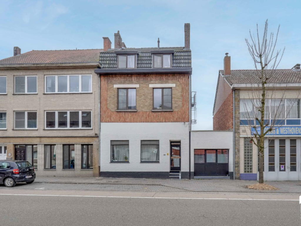 Nieuwe Kuilenweg - 85 - - 3600