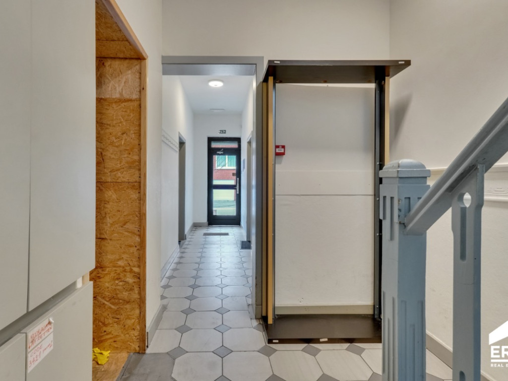 Nieuwe Kuilenweg - 85 - - 3600