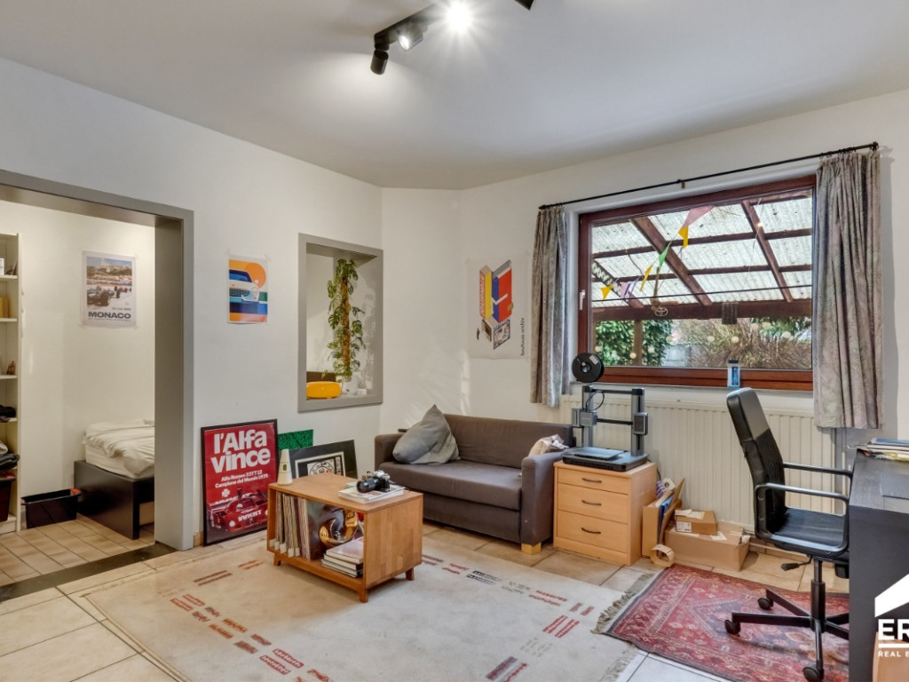 Nieuwe Kuilenweg - 85 - - 3600