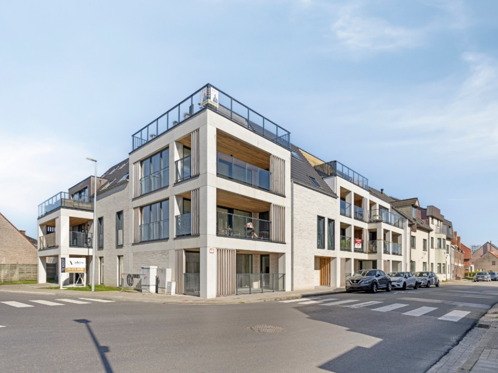 Ettelgemsestraat - 83 - - 8460