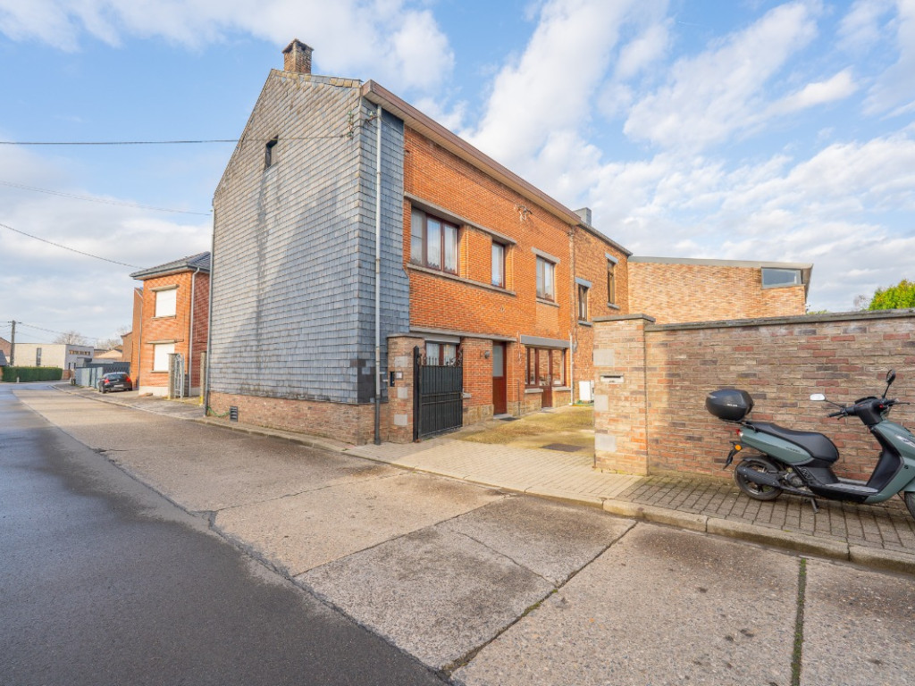 Rue de Voroux - 13 - - 4450