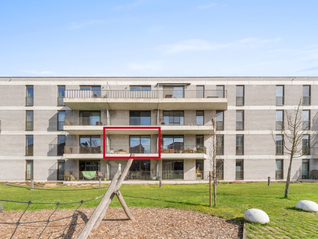 Twijnderijstraat - 8 - 101 - 9100