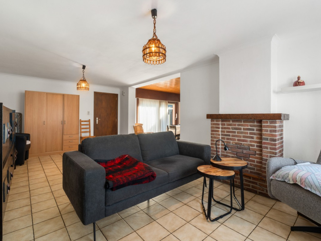 Wakkensteenweg - 80 - - 8710