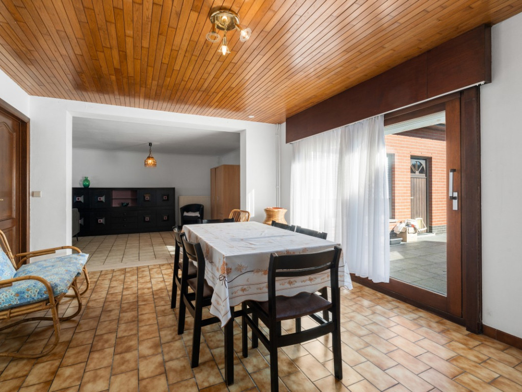 Wakkensteenweg - 80 - - 8710