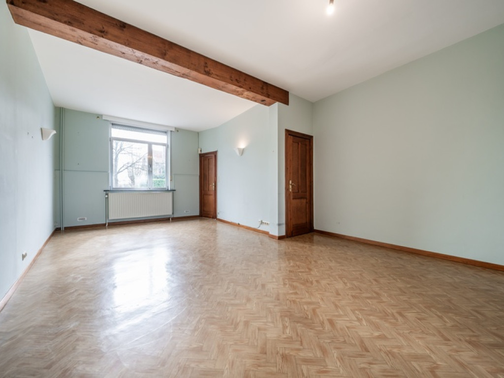 Maurice Duesberg - 100 - - 4821