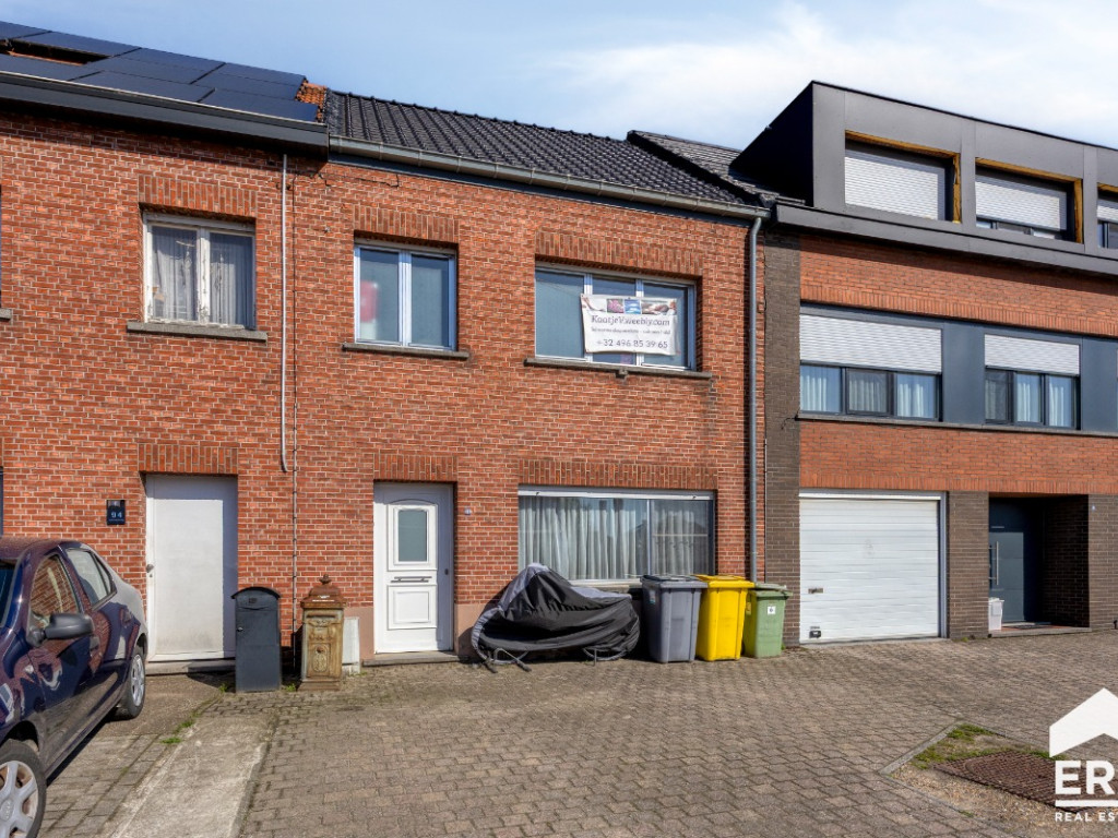 Molsesteenweg - 92 - - 2490