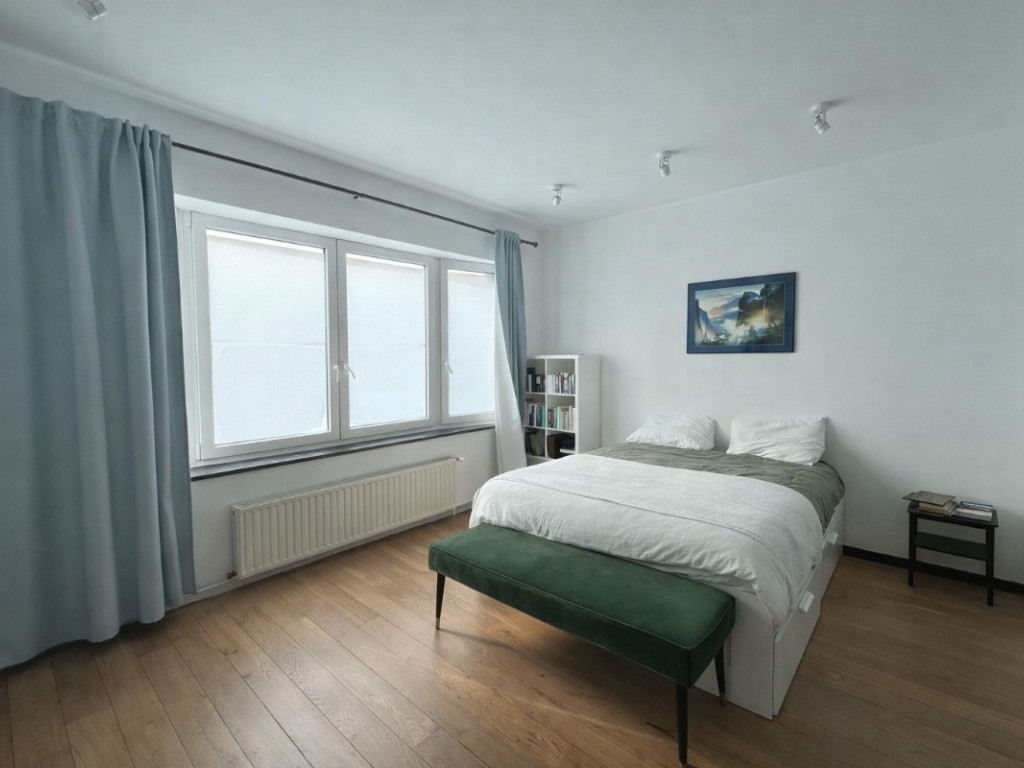 Edouard Faesstraat - 50 - A - 1090