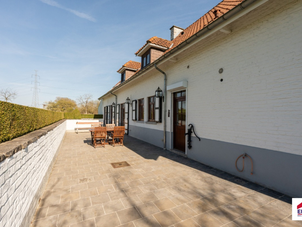 Hemelrijkstraat - 112 - - 1600