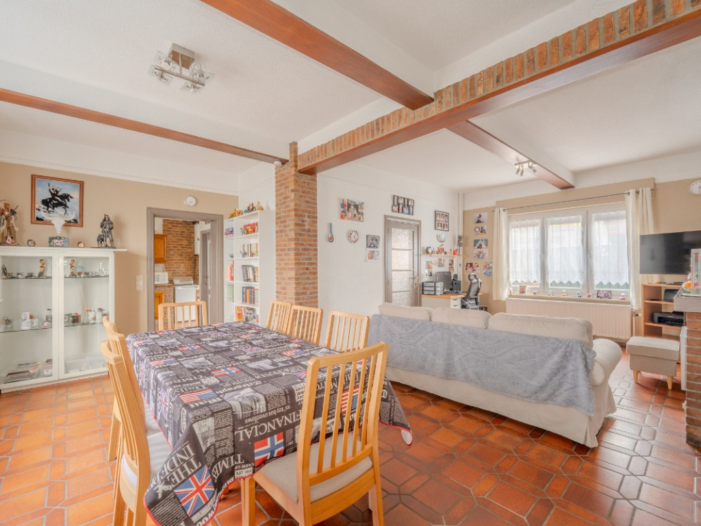 Rue de Voroux - 13 - - 4450