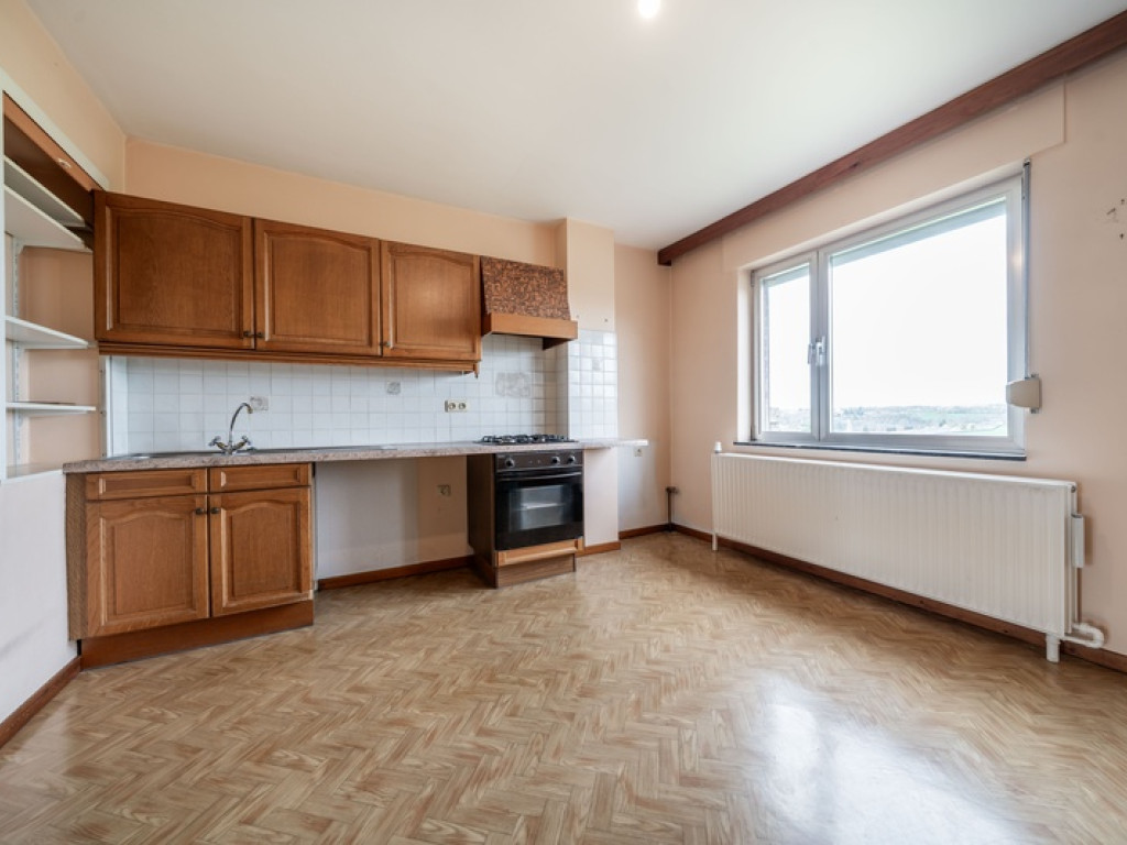 Maurice Duesberg - 100 - - 4821