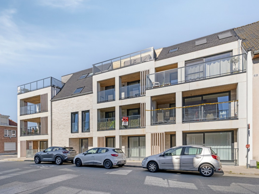 Ettelgemsestraat - 83 - - 8460