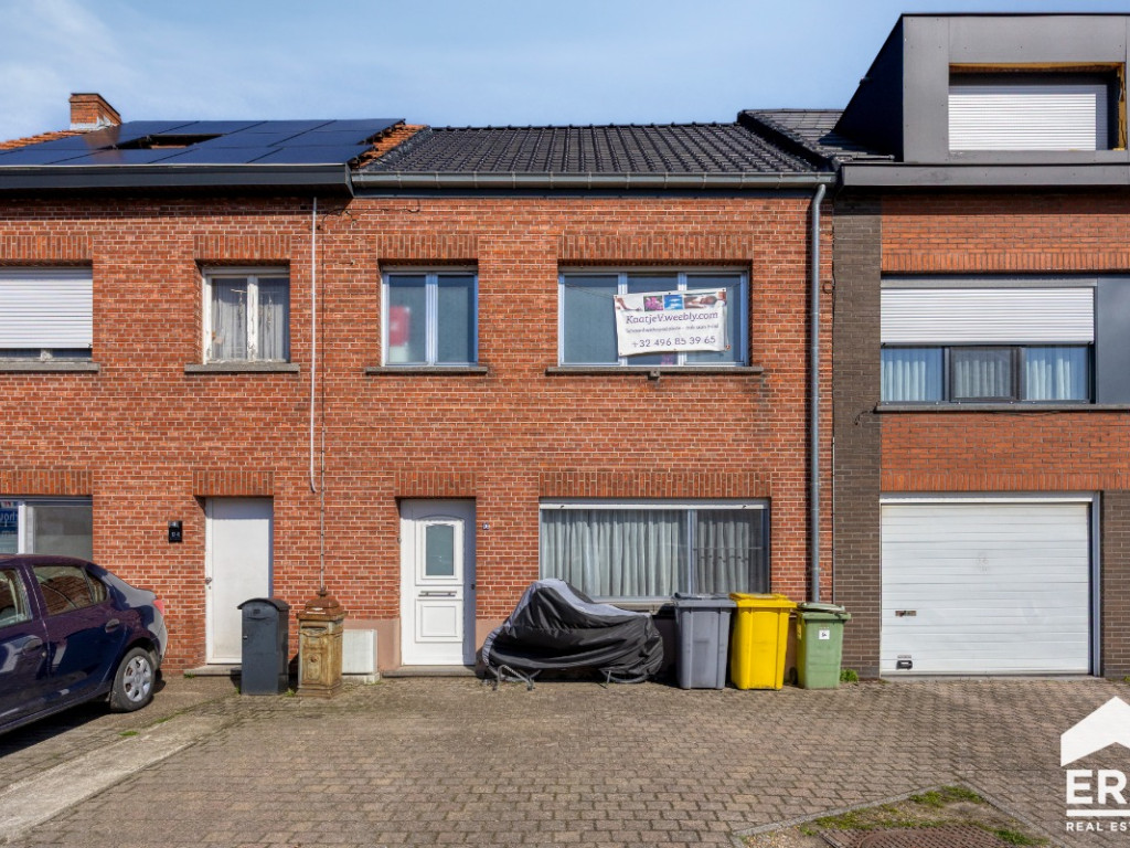 Molsesteenweg - 92 - - 2490