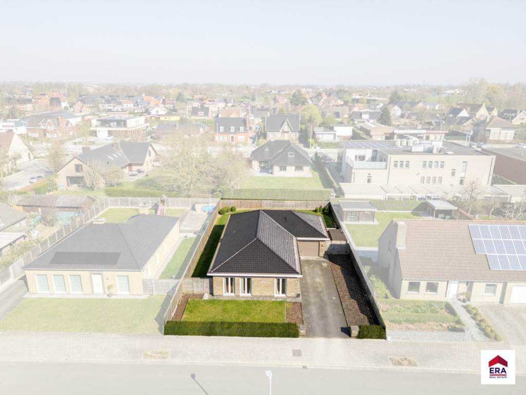 Vlissingestraat - 3 - - 8780