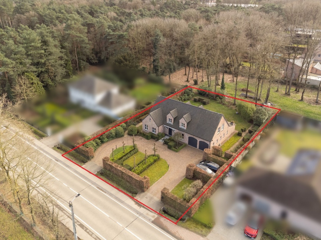 Beersebaan - 68 - - 2310