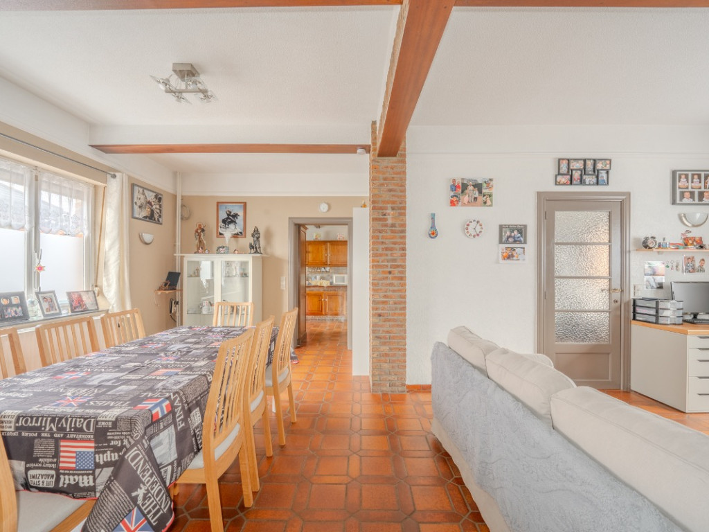 Rue de Voroux - 13 - - 4450