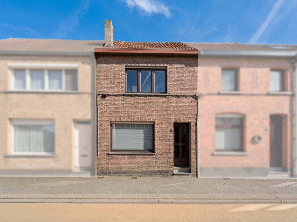 Peperstraat - 83 - - 9100