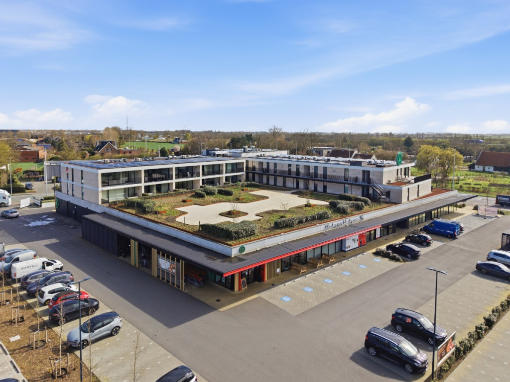 Ieperse Steenweg - 129 - N - 8630