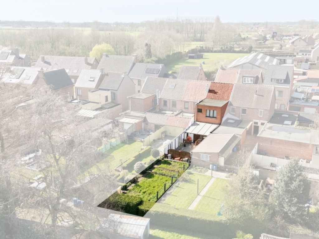 Peperstraat - 83 - - 9100