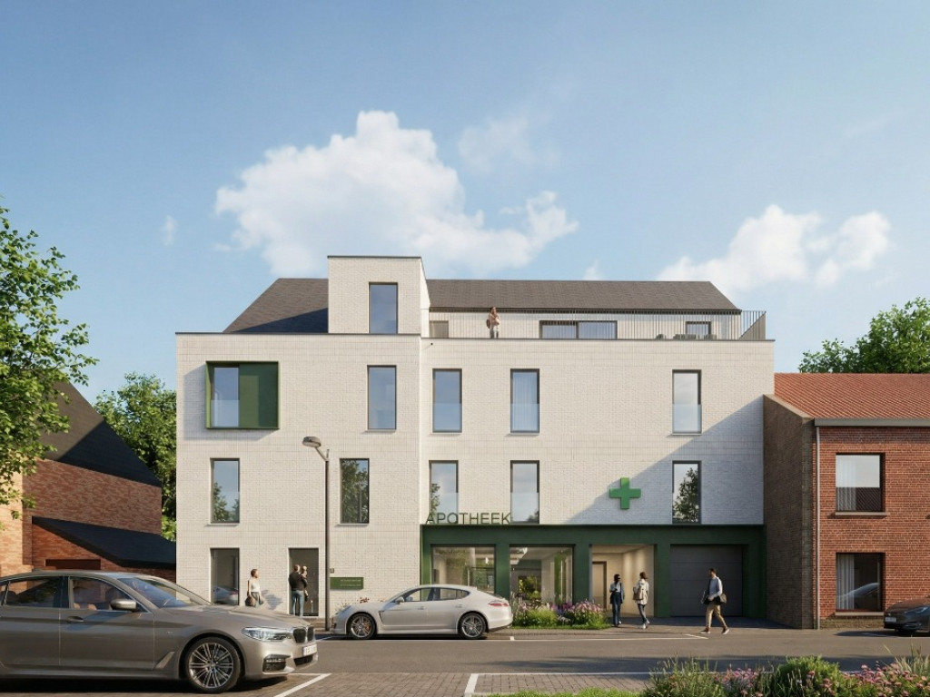 Kerkstraat - 18-20 - 0.01 - 0.01 - 3560